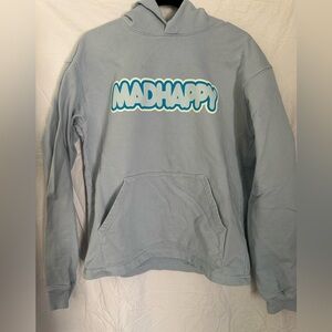 EUC - Madhappy Hoodie - M